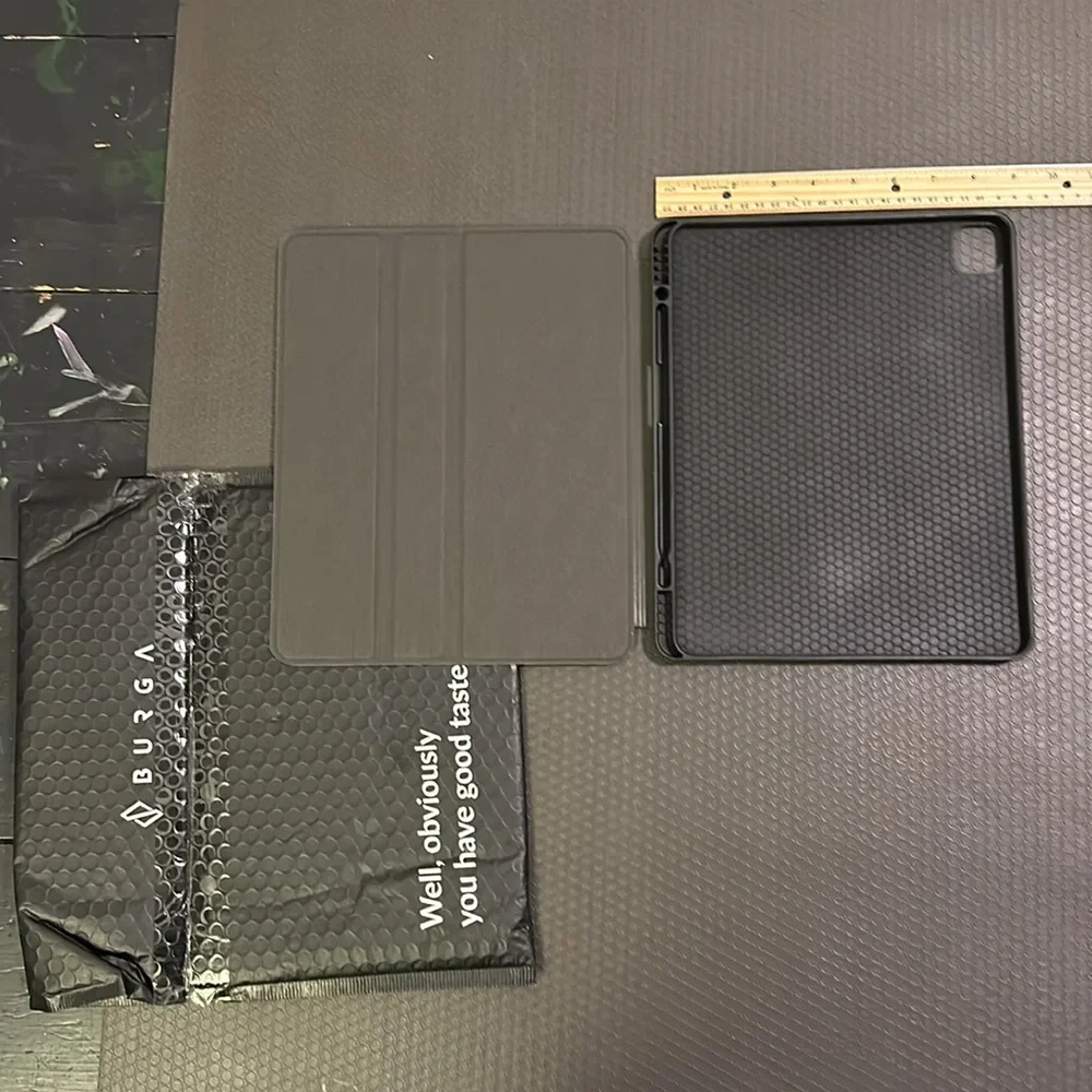 iPad cover